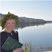 Insegnante di Letteratura italiana, lingua italiana